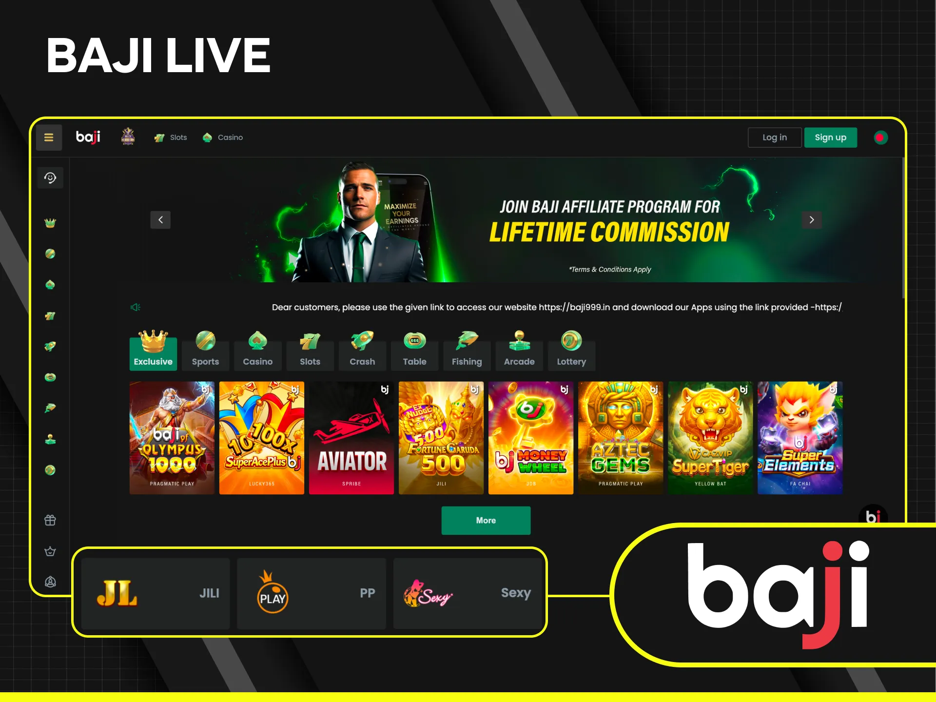Explore the Baji Live review to enhance your gaming experience.